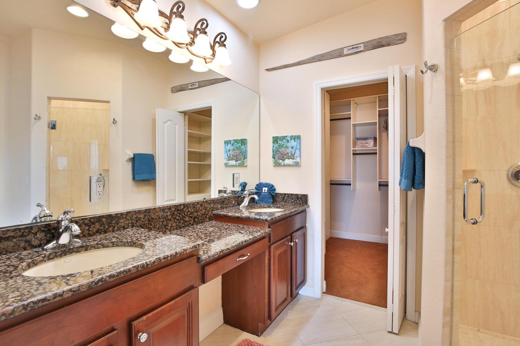 Hibiscus Hideaway B - Top Floor Unit Bradenton Beach Bagian luar foto