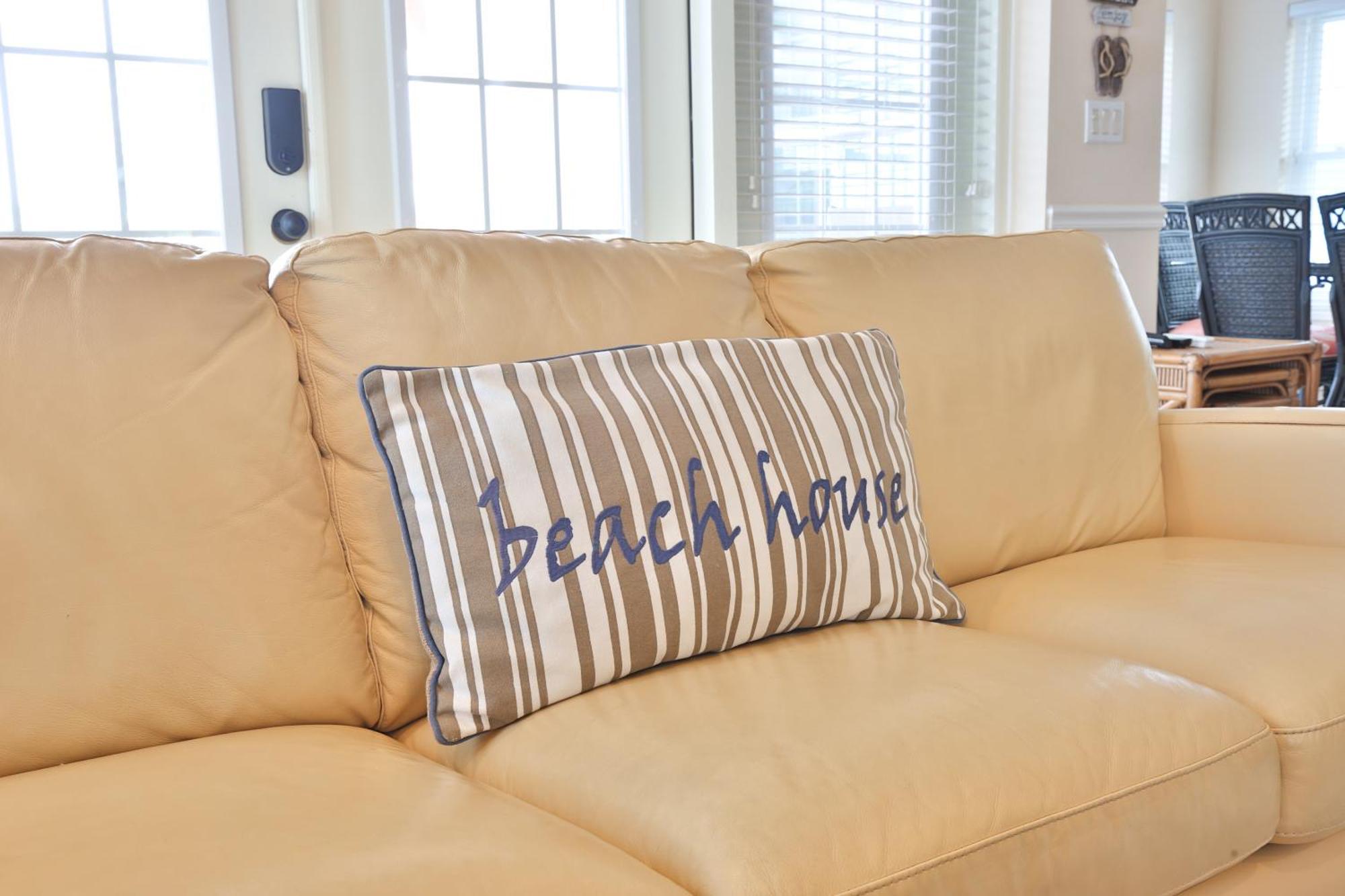 Hibiscus Hideaway B - Top Floor Unit Bradenton Beach Bagian luar foto