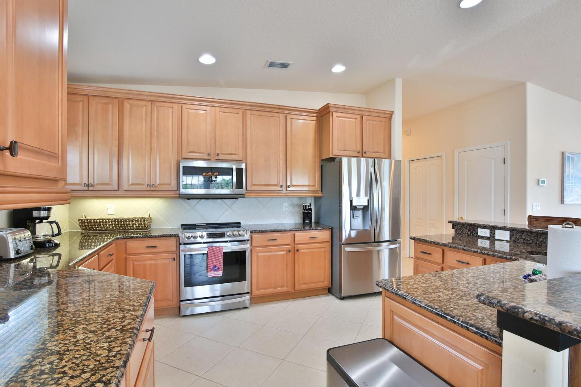 Hibiscus Hideaway B - Top Floor Unit Bradenton Beach Bagian luar foto